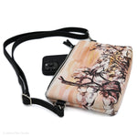 Load image into Gallery viewer, Cotton Lush Crossbody Purse
