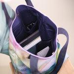 Load image into Gallery viewer, Horizon Tote Bag - Lined
