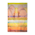 Load image into Gallery viewer, Sunset Tea Towel
