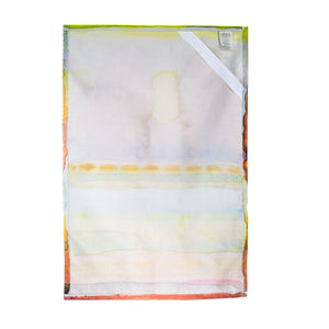 Sunset Tea Towel