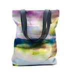 Load image into Gallery viewer, Horizon Tote Bag - Lined
