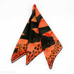 Load image into Gallery viewer, Double Panther Scarf

