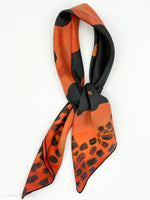 Load image into Gallery viewer, Double Panther Scarf
