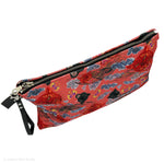 Load image into Gallery viewer, Volcano's Roar Orange Carry-all Bag
