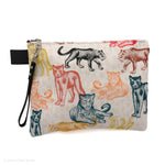 Load image into Gallery viewer, Retro Panthers Carry-all Bag
