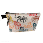 Load image into Gallery viewer, Retro Panthers Carry-all Bag
