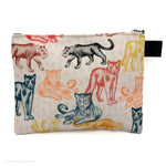 Load image into Gallery viewer, Retro Panthers Carry-all Bag
