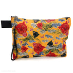 Load image into Gallery viewer, Volcano's Roar (Yellow) Carry-all Bag
