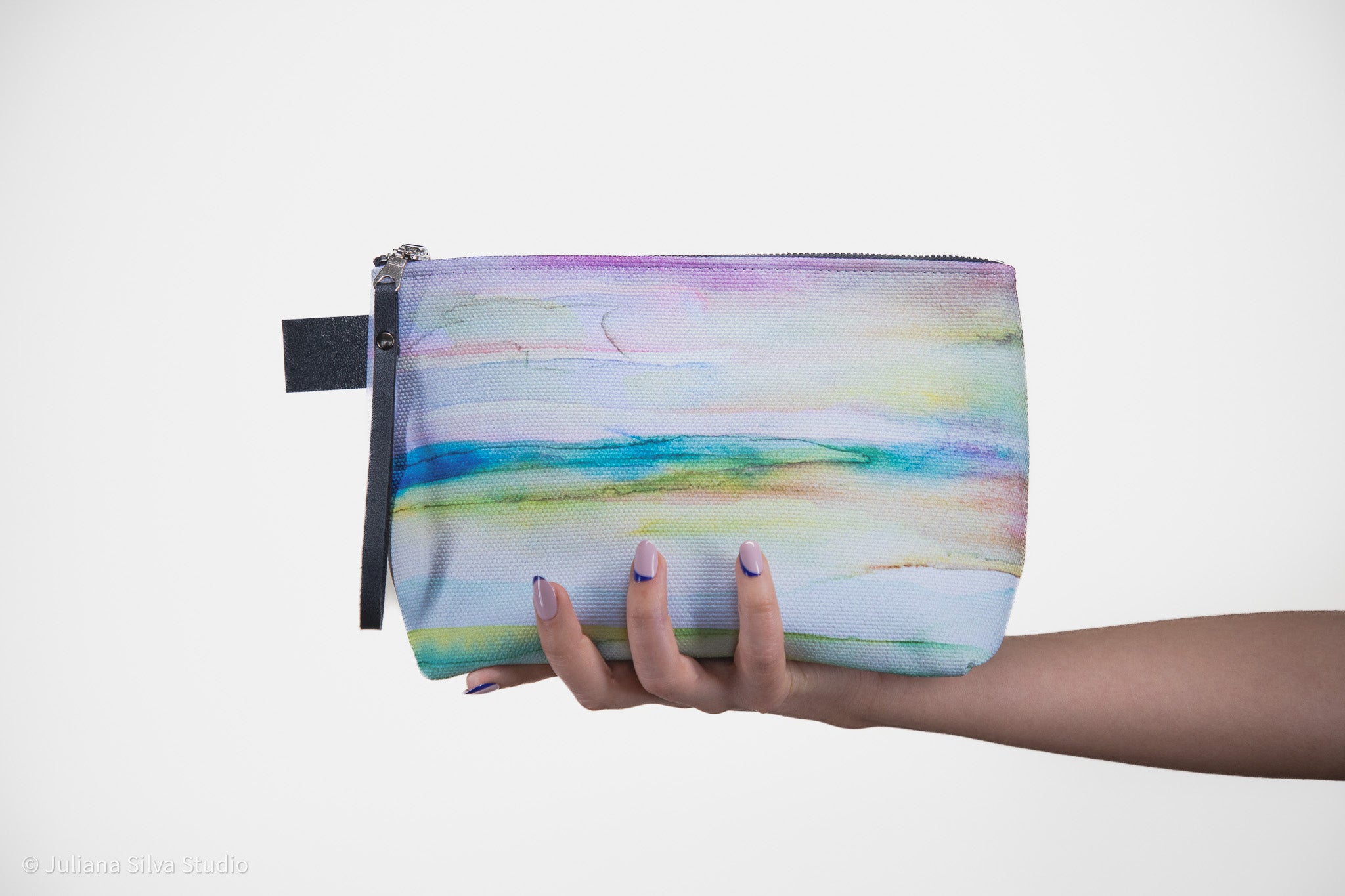 Horizon Makeup Bag