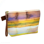 Load image into Gallery viewer, Sunset Makeup Bag
