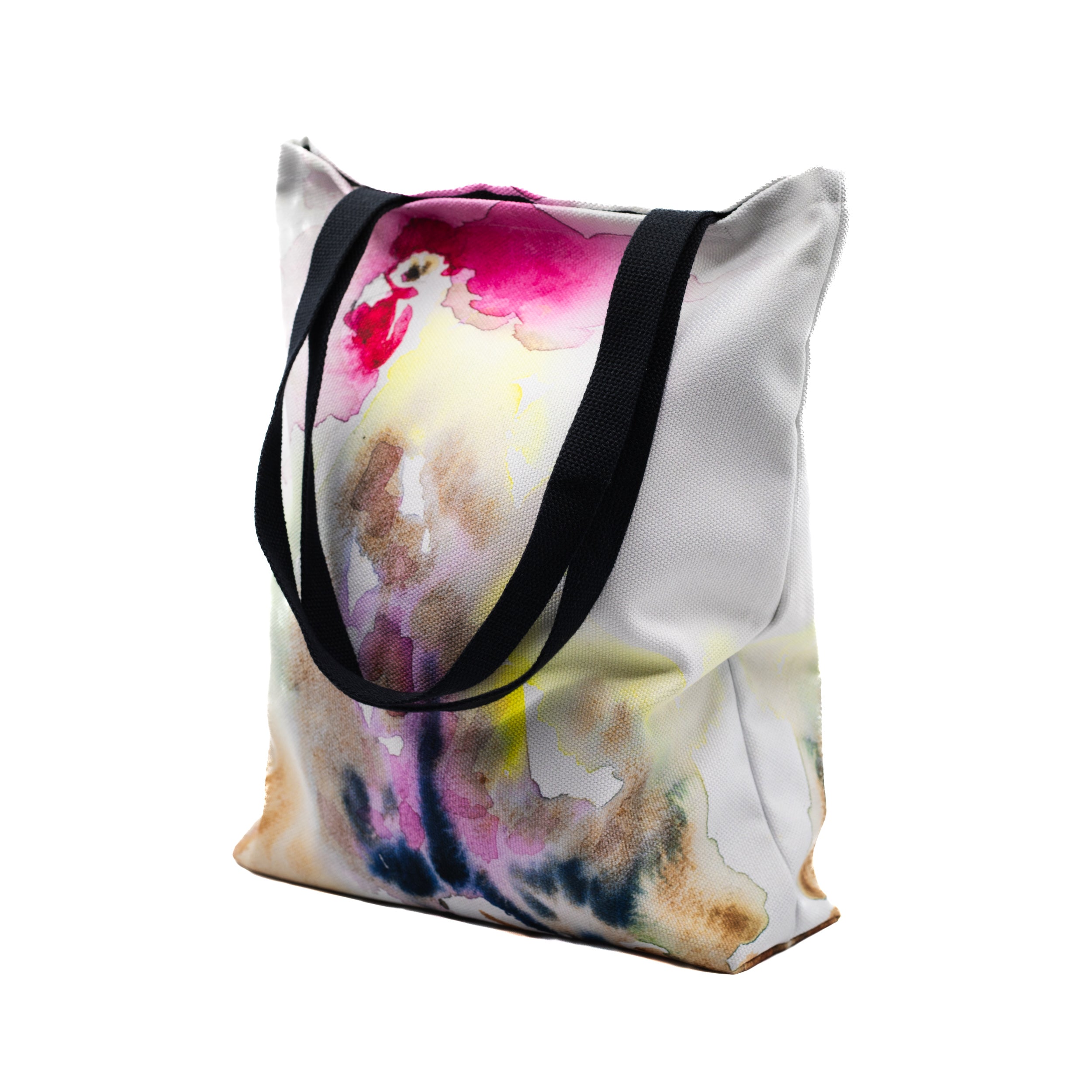 Rooster Set - Tote Bag & Carry all