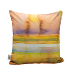 Load image into Gallery viewer, Sunset Cushion Cover
