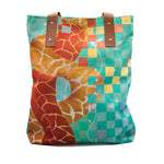 Load image into Gallery viewer, Perfect Love Urban Tote Bag (Lined)
