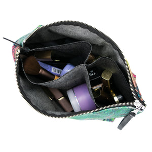 Tere Makeup Bag