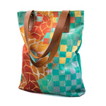 Load image into Gallery viewer, Perfect Love Urban Tote Bag (Lined)
