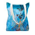 Load image into Gallery viewer, Florecer Basic Tote Bag
