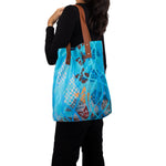 Load image into Gallery viewer, Florecer Urban Tote Bag (Lined)
