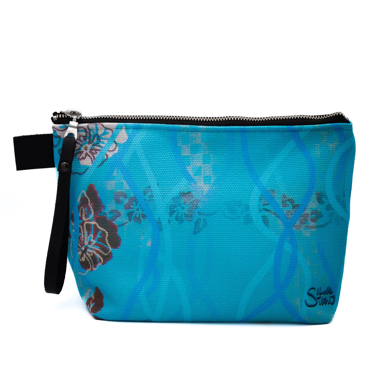 Florecer Makeup Bag