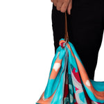 Load image into Gallery viewer, Lina Origami Tote Bag
