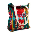 Load image into Gallery viewer, Lina Basic Tote Bag
