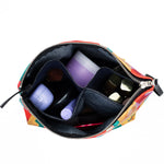 Load image into Gallery viewer, Lina Makeup Bag
