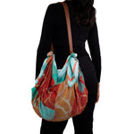 Load image into Gallery viewer, Perfect Love Origami Tote Bag
