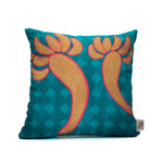 Load image into Gallery viewer, Carolina Cushion Cover
